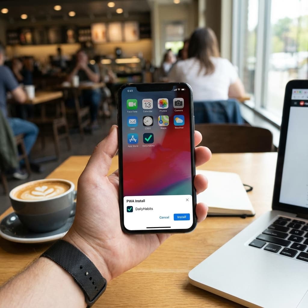 Modern Web Development