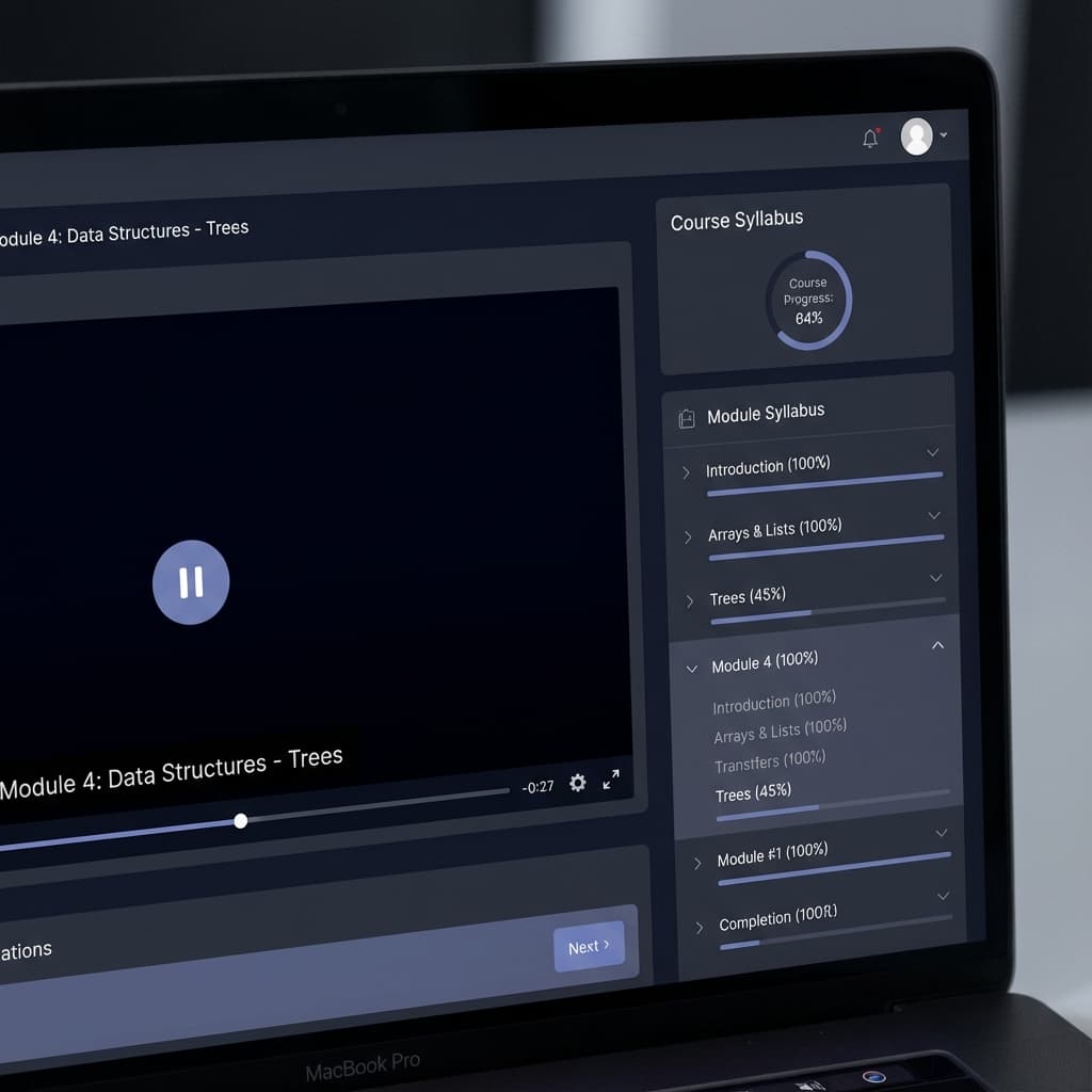 EdTech Learning System
