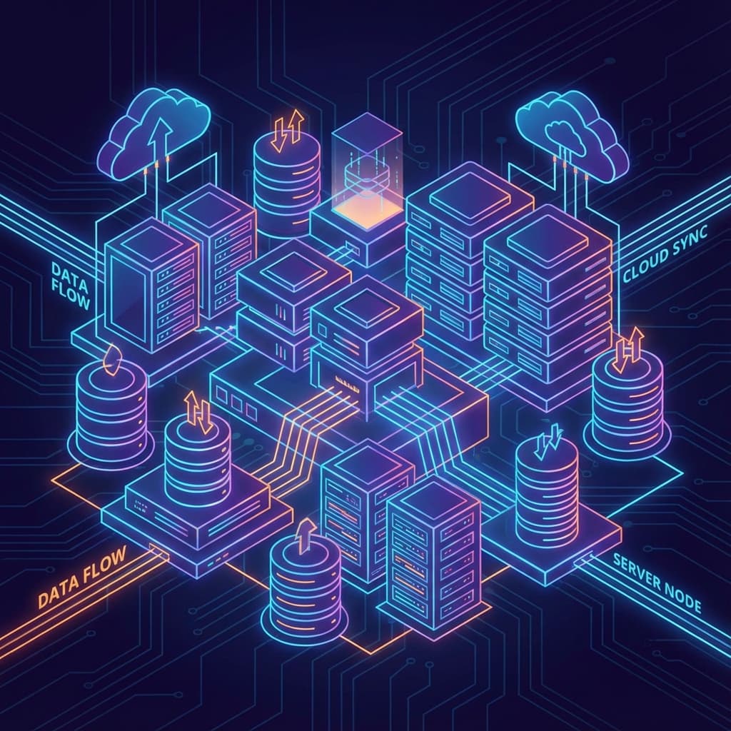 Full-Stack Solutions